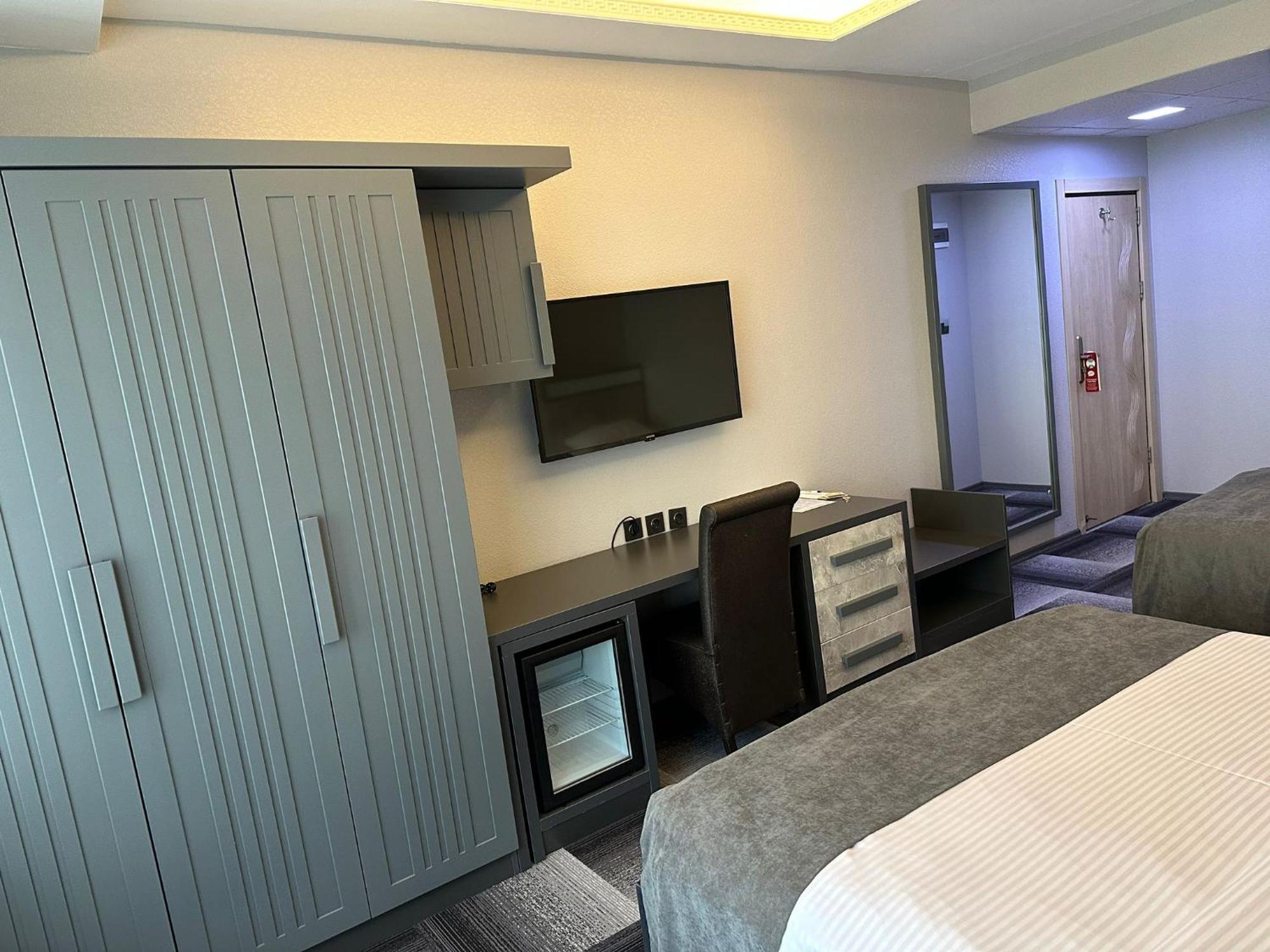 My House Hotel Samsun Exterior foto