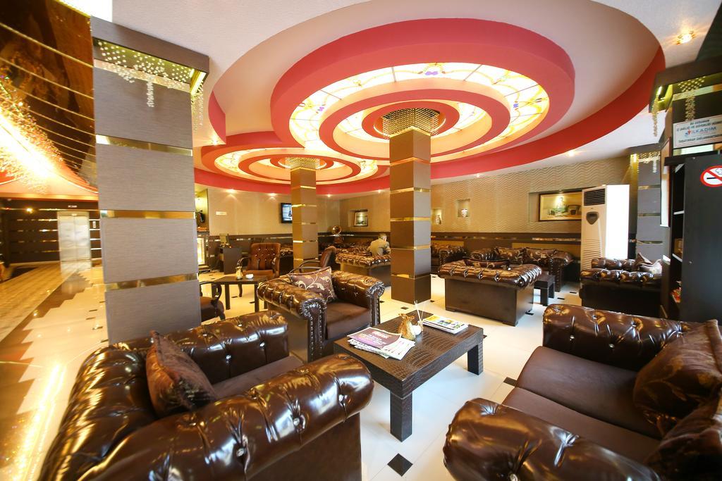 My House Hotel Samsun Exterior foto