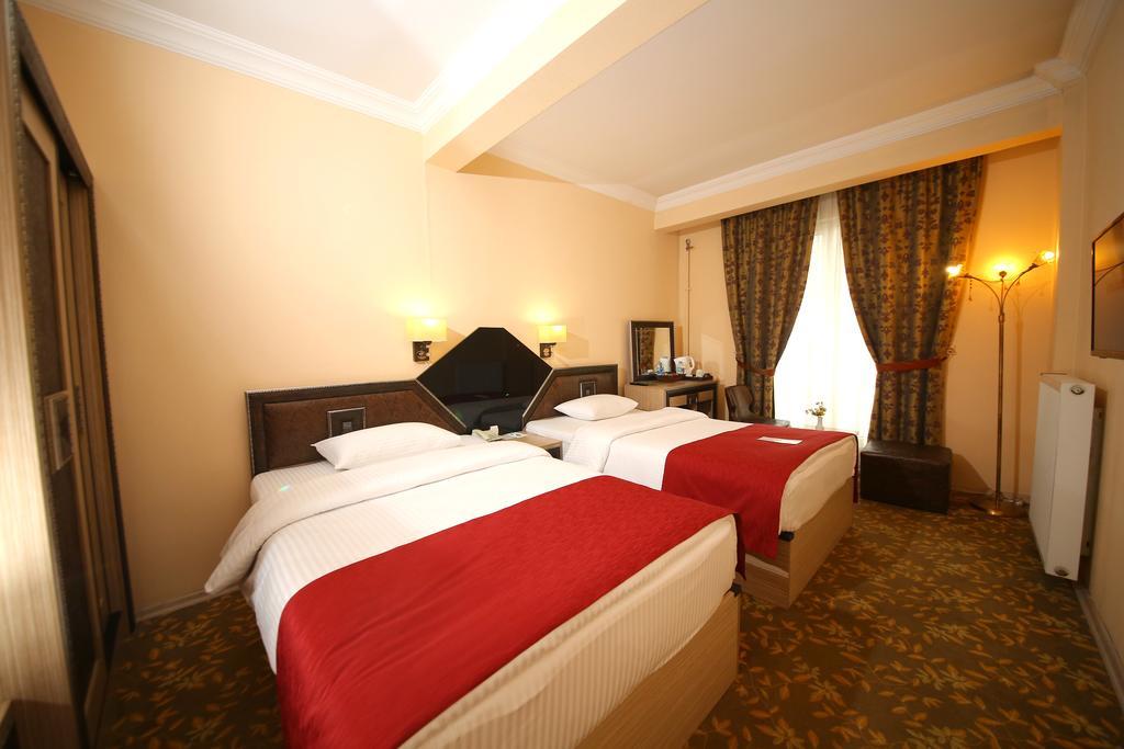 My House Hotel Samsun Exterior foto