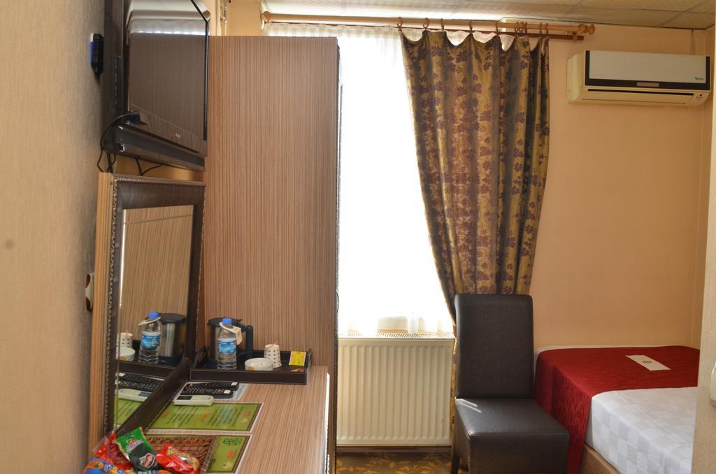 My House Hotel Samsun Exterior foto