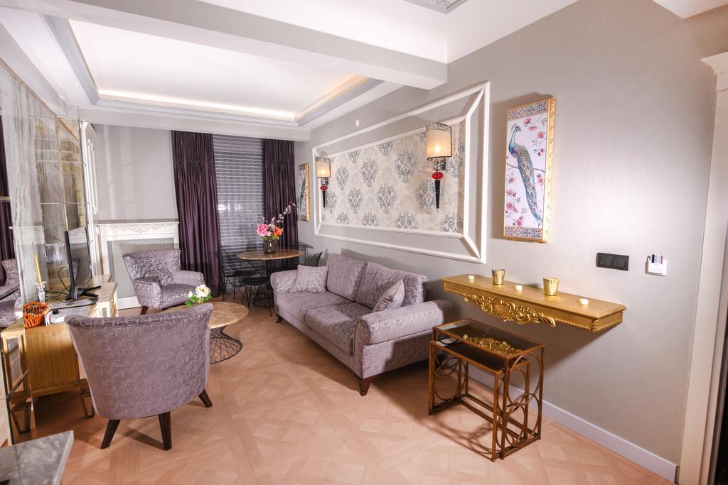 My House Hotel Samsun Exterior foto