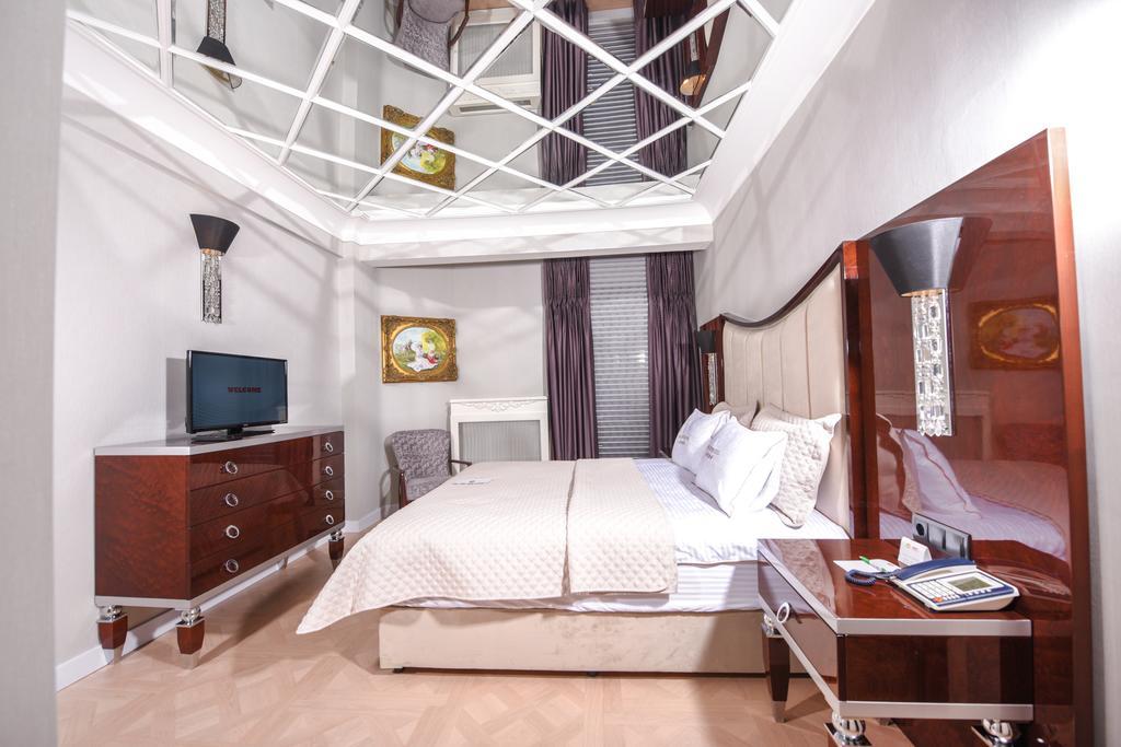 My House Hotel Samsun Exterior foto